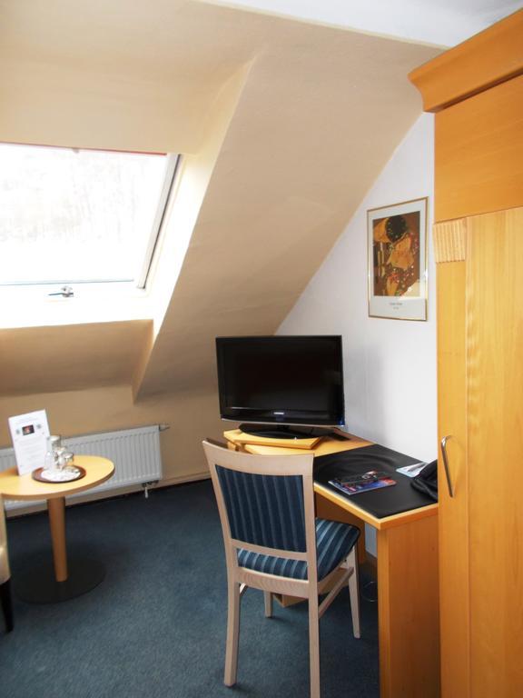 Monteurzimmer Thalfried Ruhla Zimmer foto